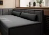 Schlafsofa / Sofa FULGEO – modernes Design mit Produktbild-Vorschau 6