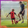 OMNA | But de foot pour enfants 213 x 150 cm - Portable - Voir les images du produit 13