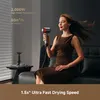 Fén Dreame Gusto, vysoký výkon 2000 W, dvouvrstvé topné Náhled obrázku produktu 5