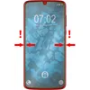 6er-Pack PhoneNatic Displayschutzfolien klar  kompatibel Produktbild-Vorschau 3
