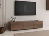 MIRJAN24 TV-Lowboard Calabrini 4, Stilvoll Wohnzimmer, Produktbild-Vorschau 3
