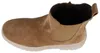 GABOR Damen Stiefelette lion panna/Dreamvelours Flausch - Produktbild-Vorschau 6