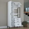 Skye Decor, JE112 - 2958, Schränke, Mehrzweckschrank, Weiß, Produktbild-Vorschau 11