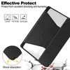 3in1 Bluetooth Tastatur (Schwarz) + Maus (Schwarz) + Cover Produktbild-Vorschau 4