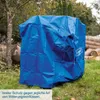 Scheppach Abdeckhaube blau - 1050 x 1200 x 1100 mm | Produktbild-Vorschau 4