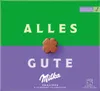 Milka Alles Gute 110g Produktbild-Vorschau 1