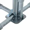 Składany stojak na parasole SIENA GARDEN, ocynkowany J01225 Podgląd zdjęcia produktu 8