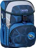 Belmil Schulranzen Set Wave Storm "Wassertiere" 1.Klasse Produktbild-Vorschau 2