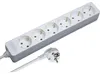Brennenstuhl 1550620406 - 1,4 m - 6 AC-Ausgänge - Indoor - Produktbild-Vorschau 2