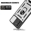 Outdoor Panzer Hülle Nokia G22 Handyhülle mit Slide Produktbild-Vorschau 5