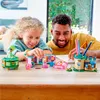 LEGO Disney - Auroras Meridas und Tianas Zauberwerke Náhľad obrázku produktu 9