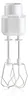 Braun MultiQuick 7 MQ7005B WH, Kochmixer, 1,2 m, 1000 W, Produktbild-Vorschau 23