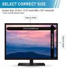 Protector de pantalla antirreflejos y anti-luz azul para Vista previa de la imagen del producto 2