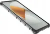 Honeycomb Etui Case Hülle Gehäuse für Vivo V23 5G Schwarz Produktbild-Vorschau 13