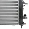 RIDEX 470R0009 Kühler Wasserkühler Motorkühler für OPEL Produktbild-Vorschau 3