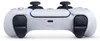 Controller Sony Wireless PlayStation 5, DualSense, Wei Produktbild-Vorschau 3