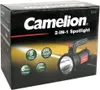 Camelion 30200055 S32 2in1 Spotlight LED (monochrome) Work Podgląd zdjęcia produktu 7