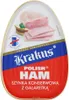Krakus Szynka Konserwowa Z Galaretką 455 G Náhľad obrázku produktu 2