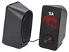 REDRAGON GS500 Stentor, 6 W, 270 - 20000 Hz, Schwarz Produktbild-Vorschau 15