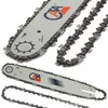 Set Schwert Führungsschiene + Kette 38 cm 15 Zoll + 2 Kette Produktbild-Vorschau 7