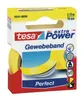 Tesa Gewebekleb. 2,75m x 19mm extra Power gelb 56341 Produktbild-Vorschau 19