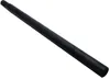 Extra lang verstärkte Sattelstütze 500mm Alu schwarz bis Produktbild-Vorschau 1