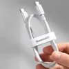 Superior USB-C Kabel USB-C Quick Charge FCP 100W 5A 20V 2m Produktbild-Vorschau 23