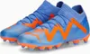 Puma Future Match FG/AG Jr Kinder Fußballschuhe weiß fire Produktbild-Vorschau 5