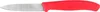 Victorinox Swiss Classic 8cm Gemüsemesser rot Podgląd zdjęcia produktu 3