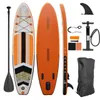 Stand Up Paddle Board arancione, 320 x 81 x 15 cm, Anteprima dell’immagine prodotto 1