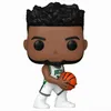 Figurka winylowa Funko POP! NBA Bucks Giannis - Edycja Anteprima dell’immagine prodotto 3
