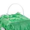 Relaxdays Piñata in de vorm van een cactus, om op te Productafbeelding-voorbeeld 6