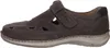 Josef Seibel New Anvers 81 Slipper Grau Produktbild-Vorschau 12