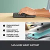 Logitech ERGO K860 - Clavier - sans fil - 2.4 GHz, Voir les images du produit 10