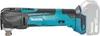 Makita® Akku-Multifunktionswerkzeug - Multitool 18 V Produktbild-Vorschau 41