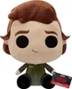 Stranger Things - Hunter Steve Funko Plushies Stofftier Produktbild-Vorschau 1