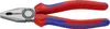 Knipex KP-0302180, Prüfzange, Stahl, Blau, Rot, 54 mm, 180 Produktbild-Vorschau 10