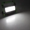 LED Baustrahler mit Akku BSA-50 50W 4200lm 4500K / Produktbild-Vorschau 3