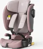 A studio shot of a pink Daliya® JOYMAX i-Size child car seat against a white background. Náhled obrázku produktu
