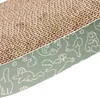 Simons Drapak dla kota wave 52x21x10 cm Podgląd zdjęcia produktu 4