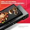 Płyta grillowa do kuchenki gazowej, nieprzywierająca Podgląd zdjęcia produktu 2