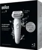 Braun Silk-épil 9 9-011, Strieborná, Biela, 40 Náhľad obrázku produktu 4