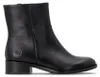 Remonte Damen Leder-Stiefelette mit Reißverschluss und Produktbild-Vorschau 17