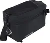 Atranvelo Zap Easy Avs Gepäckträgertasche 11.5l Schwarz  Produktbild-Vorschau 1