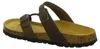 Bio Pantolette bis 30mm Sohlenhöhe 0468/CRAZYHORSE19 Produktbild-Vorschau 4