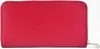 Mandarina Duck Hera.3 Zip Around Wallet Red Produktbild-Vorschau 2