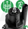 Pompa sommergibile per acqua di pozzo pulita MalTec 480W - Anteprima dell’immagine prodotto 10