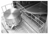 Amica EGSPV 597 210 Vollintegrierbarer Einbaugeschirrspüler Produktbild-Vorschau 9