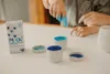 KREUL 26324 - MUCKi Porseleinverf Set "Diep & Dromerig", 2x Productafbeelding-voorbeeld 3