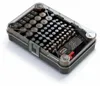 Kistenberg Batterie-Organizer mit Batterietester 85-tlg. Produktbild-Vorschau 16